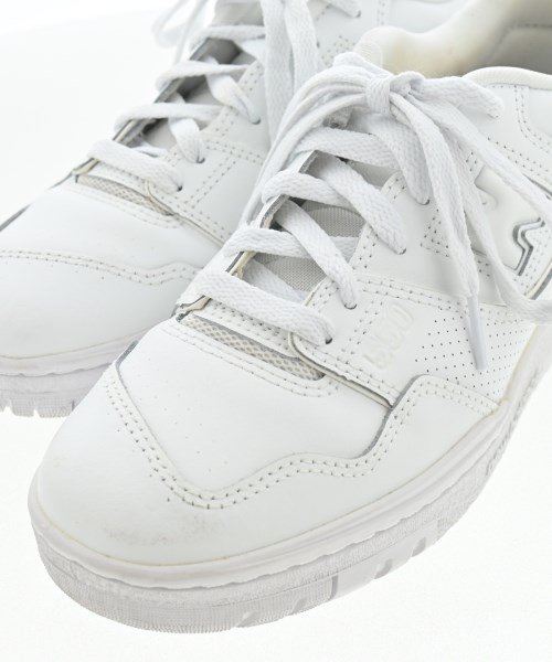 New Balance（ニューバランス）スニーカー 白 サイズ:23.5cm レディース/2200696834103