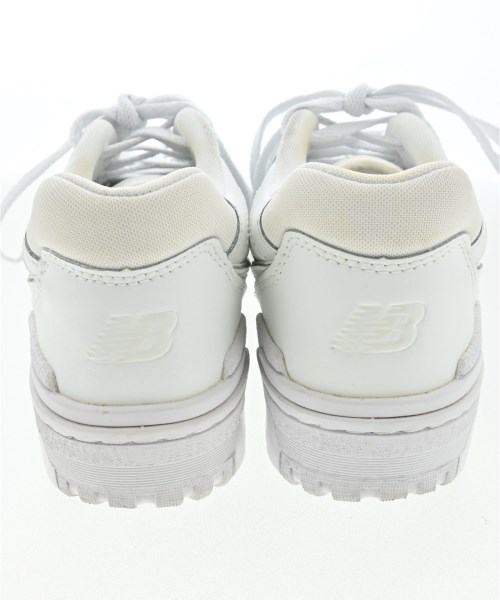 New Balance（ニューバランス）スニーカー 白 サイズ:23.5cm レディース/2200696834103