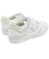 New Balance（ニューバランス）スニーカー 白 サイズ:23.5cm レディース/2200696834103