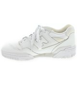 New Balance（ニューバランス）スニーカー 白 サイズ:23.5cm レディース/2200696834103