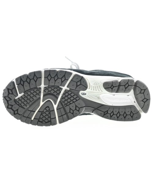 New Balance（ニューバランス）スニーカー 黒 サイズ:23cm レディース/2200696300011