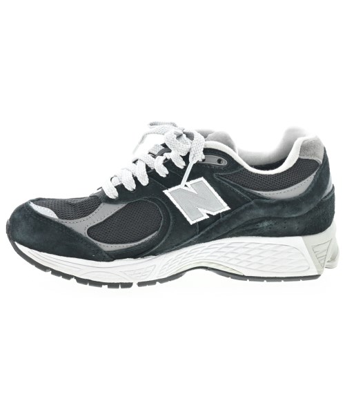 New Balance（ニューバランス）スニーカー 黒 サイズ:23cm レディース/2200696300011