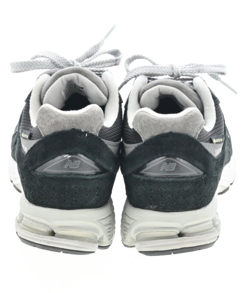 New Balance（ニューバランス）スニーカー 黒 サイズ:23cm レディース/2200696300011