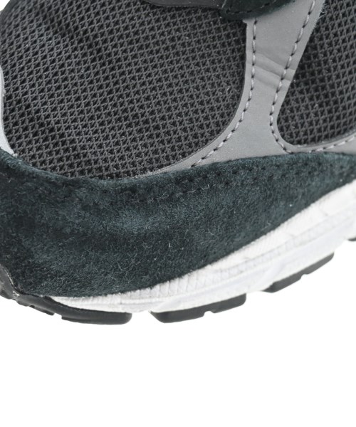 New Balance（ニューバランス）スニーカー 黒 サイズ:23cm レディース/2200696300011