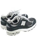 New Balance（ニューバランス）スニーカー 黒 サイズ:23cm レディース/2200696300011