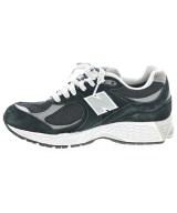 New Balance（ニューバランス）スニーカー 黒 サイズ:23cm レディース/2200696300011
