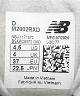 New Balance（ニューバランス）スニーカー 黒 サイズ:23cm レディース/2200696300011