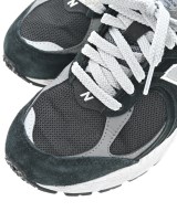 New Balance（ニューバランス）スニーカー 黒 サイズ:23cm レディース/2200696300011