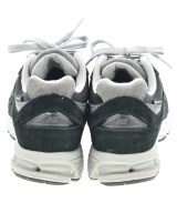 New Balance（ニューバランス）スニーカー 黒 サイズ:23cm レディース/2200696300011