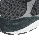 New Balance（ニューバランス）スニーカー 黒 サイズ:23cm レディース/2200696300011