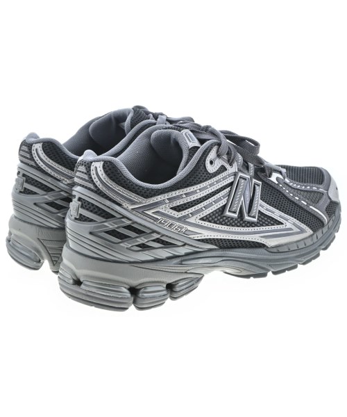 New Balance（ニューバランス）スニーカー 黒 サイズ:27cm メンズ/2200696300028