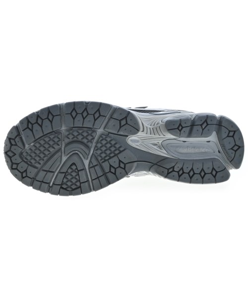 New Balance（ニューバランス）スニーカー 黒 サイズ:27cm メンズ/2200696300028