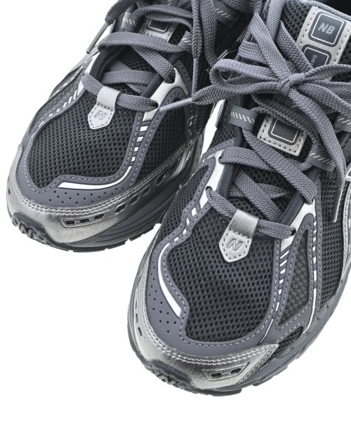New Balance（ニューバランス）スニーカー 黒 サイズ:27cm メンズ/2200696300028