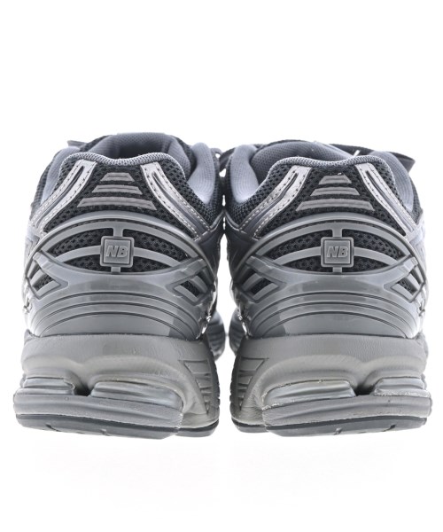 New Balance（ニューバランス）スニーカー 黒 サイズ:27cm メンズ/2200696300028