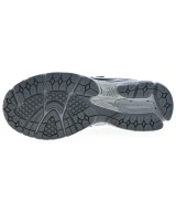 New Balance（ニューバランス）スニーカー 黒 サイズ:27cm メンズ/2200696300028