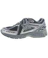 New Balance（ニューバランス）スニーカー 黒 サイズ:27cm メンズ/2200696300028