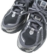 New Balance（ニューバランス）スニーカー 黒 サイズ:27cm メンズ/2200696300028