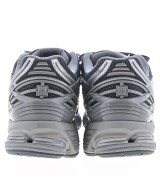 New Balance（ニューバランス）スニーカー 黒 サイズ:27cm メンズ/2200696300028