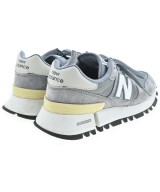 New Balance（ニューバランス）スニーカー グレー サイズ:27.5cm メンズ/2200698164581