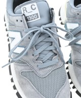 New Balance（ニューバランス）スニーカー グレー サイズ:27.5cm メンズ/2200698164581