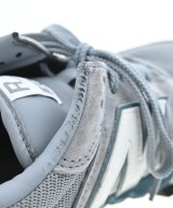 New Balance（ニューバランス）スニーカー グレー サイズ:27.5cm メンズ/2200698164581