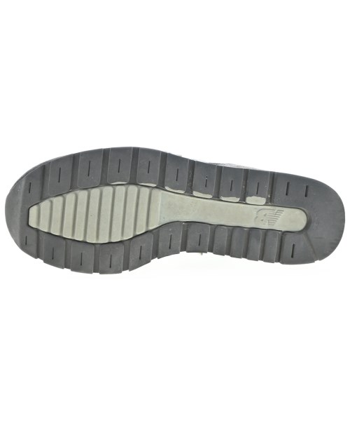 New Balance（ニューバランス）スニーカー 茶 サイズ:26cm メンズ/2200700178025