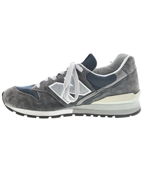New Balance（ニューバランス）スニーカー 茶 サイズ:26cm メンズ/2200700178025