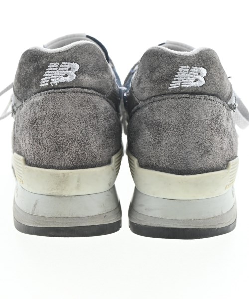 New Balance（ニューバランス）スニーカー 茶 サイズ:26cm メンズ/2200700178025