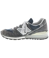 New Balance（ニューバランス）スニーカー 茶 サイズ:26cm メンズ/2200700178025