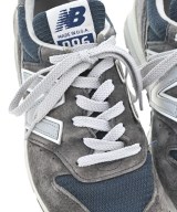 New Balance（ニューバランス）スニーカー 茶 サイズ:26cm メンズ/2200700178025