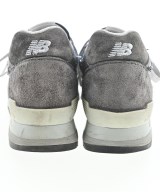 New Balance（ニューバランス）スニーカー 茶 サイズ:26cm メンズ/2200700178025