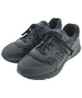 New Balance（ニューバランス）スニーカー 黒 サイズ:27cm メンズ/2200700269044