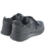 New Balance（ニューバランス）スニーカー 黒 サイズ:27cm メンズ/2200700269044