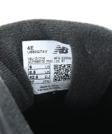 New Balance（ニューバランス）スニーカー 黒 サイズ:27cm メンズ/2200700269044