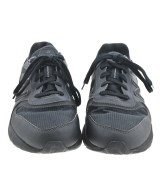 New Balance（ニューバランス）スニーカー 黒 サイズ:27cm メンズ/2200700269044