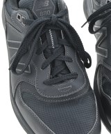 New Balance（ニューバランス）スニーカー 黒 サイズ:27cm メンズ/2200700269044