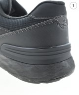 New Balance（ニューバランス）スニーカー 黒 サイズ:27cm メンズ/2200700269044