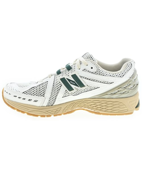 New Balance（ニューバランス）スニーカー 白 サイズ:27.5cm メンズ/2200700342020
