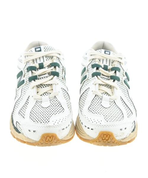 New Balance（ニューバランス）スニーカー 白 サイズ:27.5cm メンズ/2200700342020
