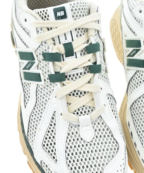 New Balance（ニューバランス）スニーカー 白 サイズ:27.5cm メンズ/2200700342020