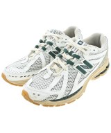 New Balance（ニューバランス）スニーカー 白 サイズ:27.5cm メンズ/2200700342020