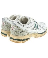 New Balance（ニューバランス）スニーカー 白 サイズ:27.5cm メンズ/2200700342020