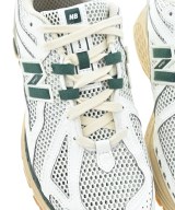 New Balance（ニューバランス）スニーカー 白 サイズ:27.5cm メンズ/2200700342020