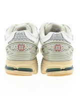 New Balance（ニューバランス）スニーカー 白 サイズ:27.5cm メンズ/2200700342020