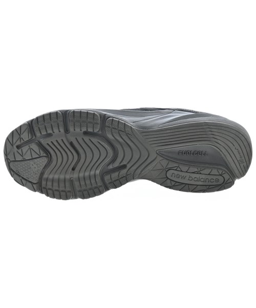 New Balance（ニューバランス）スニーカー 黒 サイズ:28cm メンズ/2200696255021