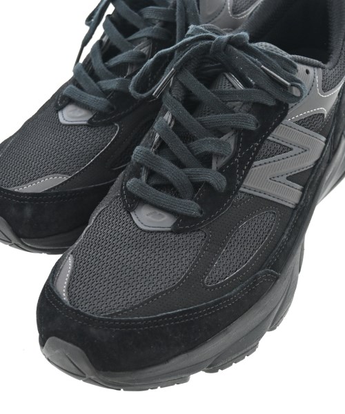 New Balance（ニューバランス）スニーカー 黒 サイズ:28cm メンズ/2200696255021