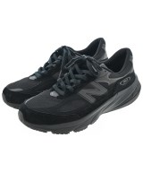 New Balance（ニューバランス）スニーカー 黒 サイズ:28cm メンズ/2200696255021