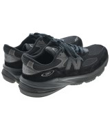 New Balance（ニューバランス）スニーカー 黒 サイズ:28cm メンズ/2200696255021
