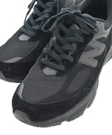 New Balance（ニューバランス）スニーカー 黒 サイズ:28cm メンズ/2200696255021
