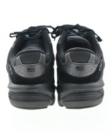 New Balance（ニューバランス）スニーカー 黒 サイズ:28cm メンズ/2200696255021